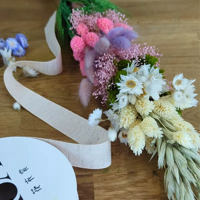 Velikonoční palma – význam obilovin a trav v tradici