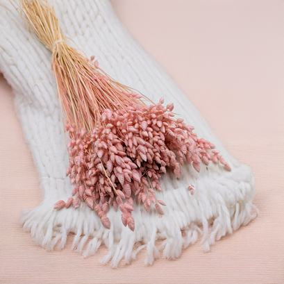 Sušená Třeslice - elegance do každého interiéru