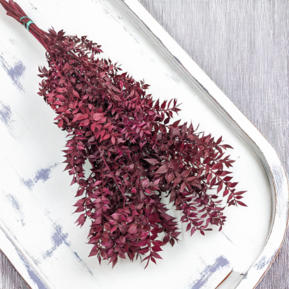 Stabilizované a sušené rostliny – Jak se o ně starat, abyste si plně užili jejich krásu?