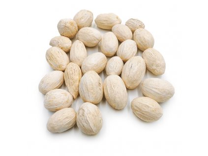 Amra Pods Bleached 100g