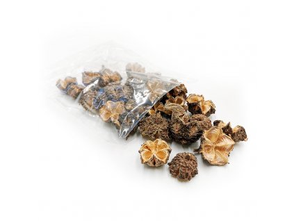 Mamoninha 100g paczka