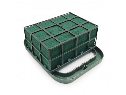 Floret Ergo MIDI wet