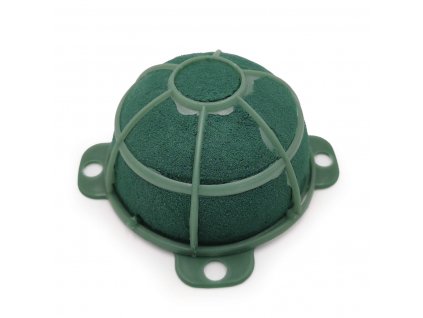 Mokrá květinová houba Turtle MIDI