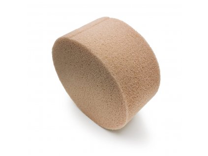 Květinářská houba Válec 14x7cm suchý