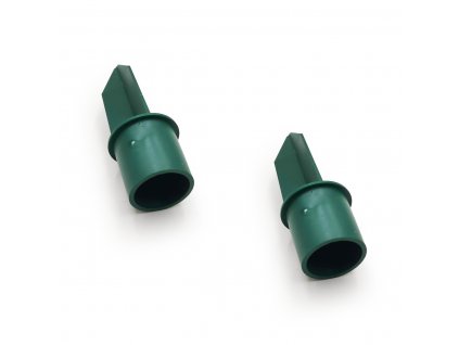Svícen - Candle Holder - 2ks