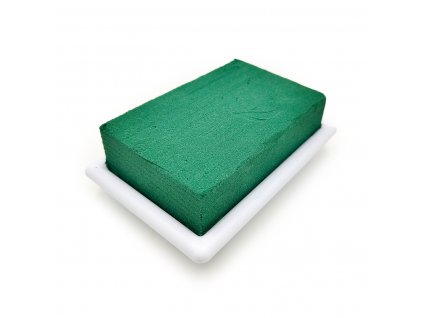 Table deko mini białe