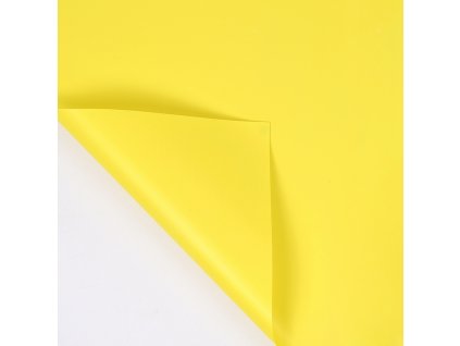 QWDBA 242 Yellow柠檬黄 1