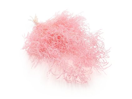 Sušená Limonka širokolistá (Limonium Latifolium) - světle růžová