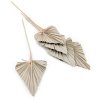 Palm Spear naturalny