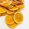 Suszona pomarańcza paczka zblizenie 200g