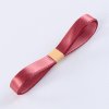 Květinová stuha - Cinnabar - role 1cmx82m