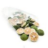 Limonka suszona, Lime half, limonka polowki paczka okl11