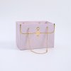 Květinový box – Kabelka – Enchanted Bloom Bag – Lila – 6 ks