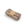 Jutová floristická stuha - Vintage Twist - Přírodní - 4 cm x 2 m