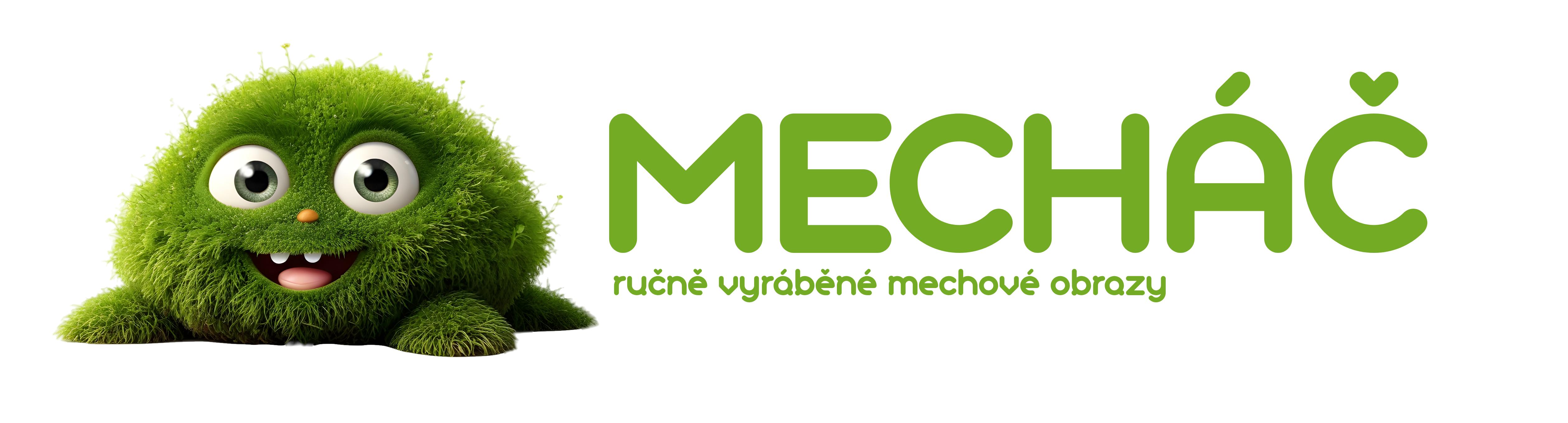 Mecháč baner