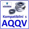 Mechanická ucpávka do Grundfos AQQV