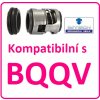 Mechanická ucpávka do čerpadla Grundfos BQQV