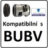 Mechanická ucpávka do čerpadla Grundfos BUBV