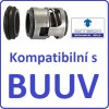 Mechanická ucpávka do čerpadla Grundfos BUUV