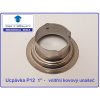 Ucpávka P12 vnitřní kovový unašeč
