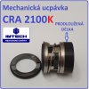Náhradní díl čerpadla Mechanická ucpávka CRA 2100 střední prodloužená délka