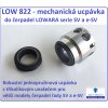 LOW 822 ucpávka pro větší modely řady SV a e SV