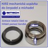 Mechanická ucpávka HJ92