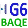 KG 13 mechanická ucpávka komatibilní s BAQE – sedlo G6, BAQE