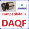 DAQF mechanická ucpávka