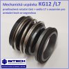 KG12 se sedlem L7 do míchadel FFD Austria