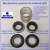 ND pro servis čerpadla. ED560 mechanická ucpávka do kalových čerpadel HCP