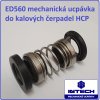 Ucpávka ED560 do kalových čerpadel HCP