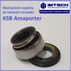 Náhradní díl mechanická ucpávka do kalovek KSB Amaporter
