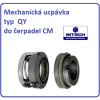 Mechanická ucpávka QY do čerpadel CM