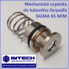 SIGMA NFM 65 mechanická ucpávka