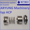 Mechanická ucpávka pro servis a opravu těsnění hřídele do čerpadel ARYUNG Machinery typ ACP
