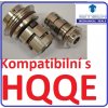 mechanická ucpávka do Grundfos HQQE