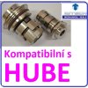 HUBE