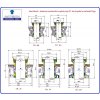 IntechSeals CFL řez+rozměry
