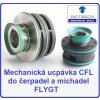 Oprava míchadla náhradní díly Mechanická ucpávka do čerpadel a míchadel FLYGT