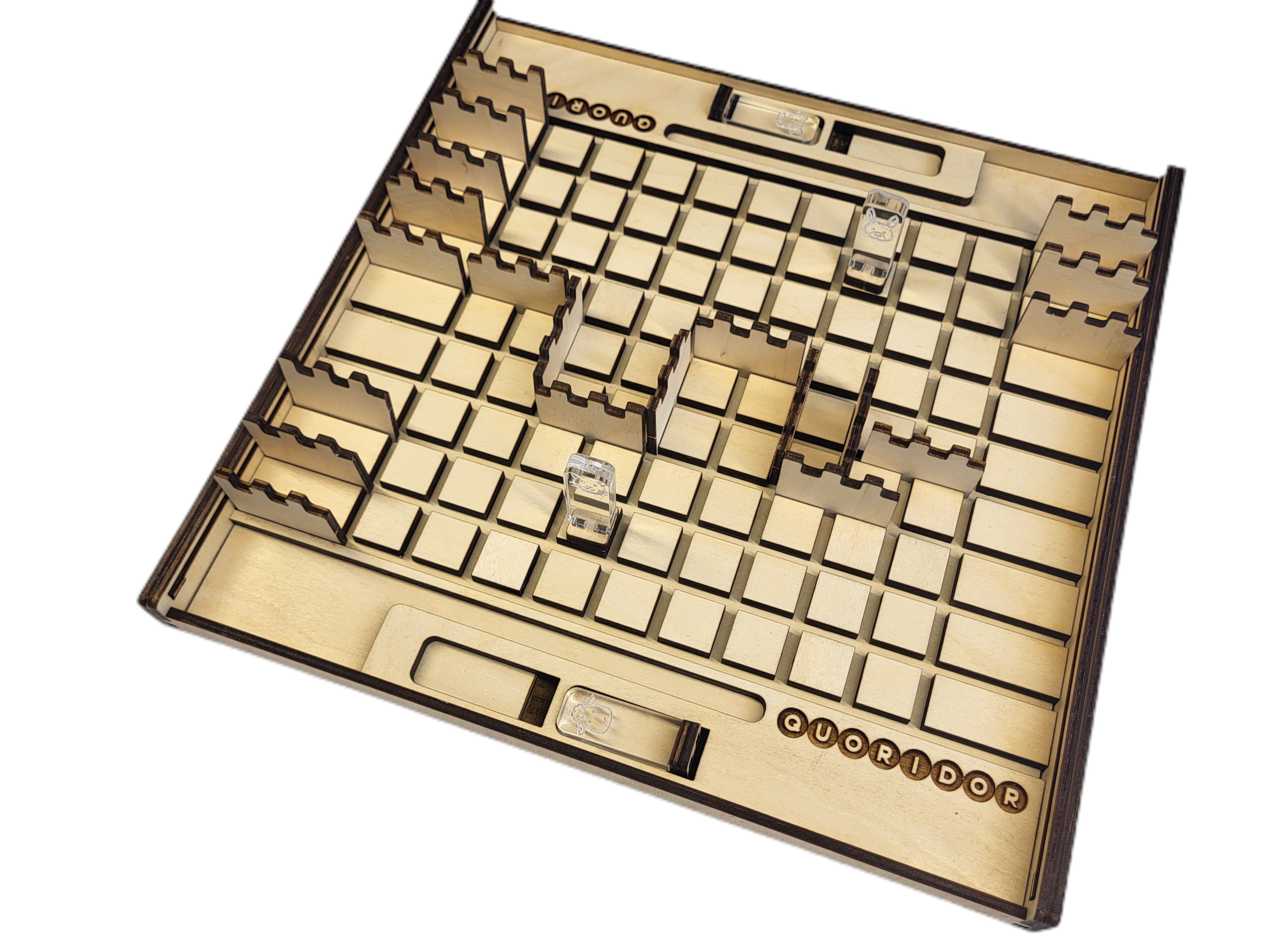 Deskové Hry