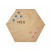 Stolní Hra Hexagon