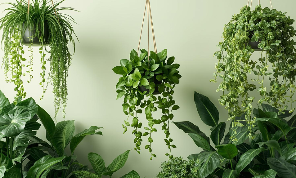 Jak pečovat o kokedamu? (spoiler: vůbec)