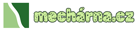 Mecharna.cz