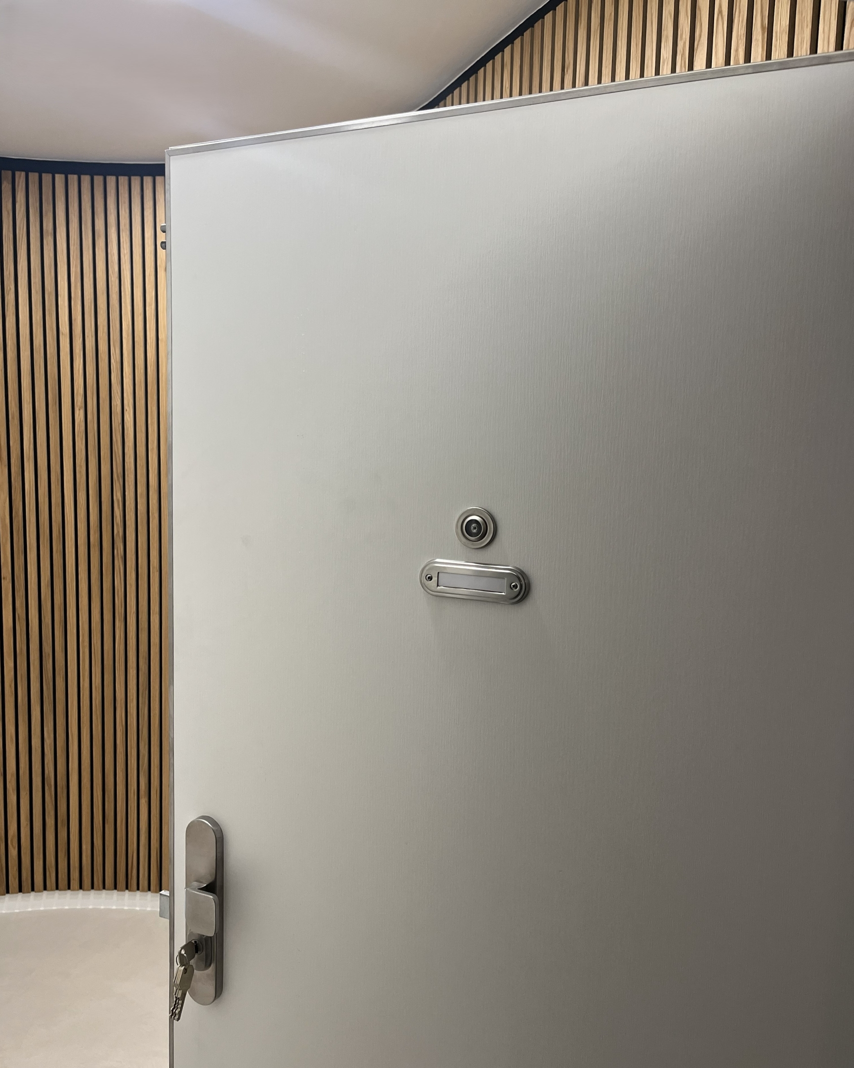 ocelové bezpečnostní dveře NEXT SD 101F