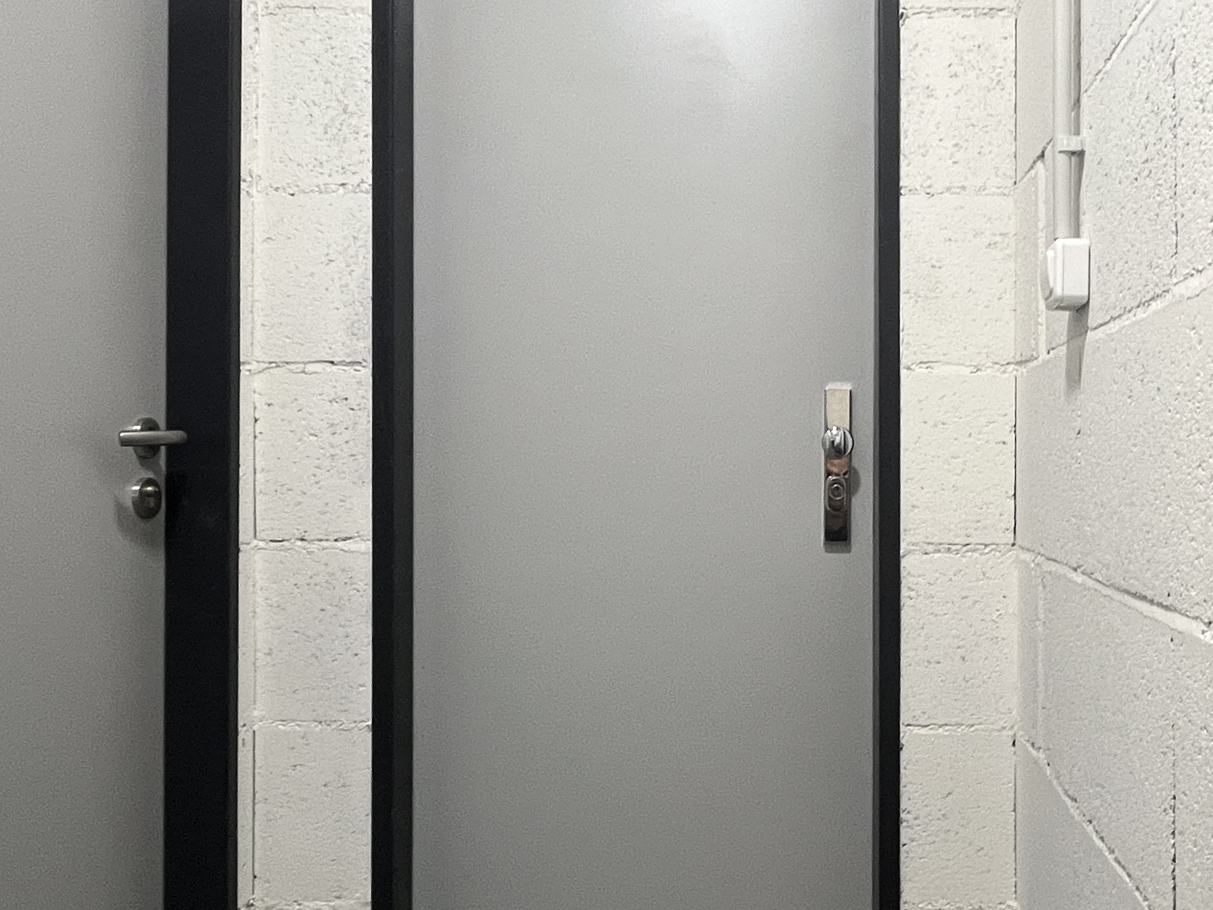 Sklepní zabezpečení