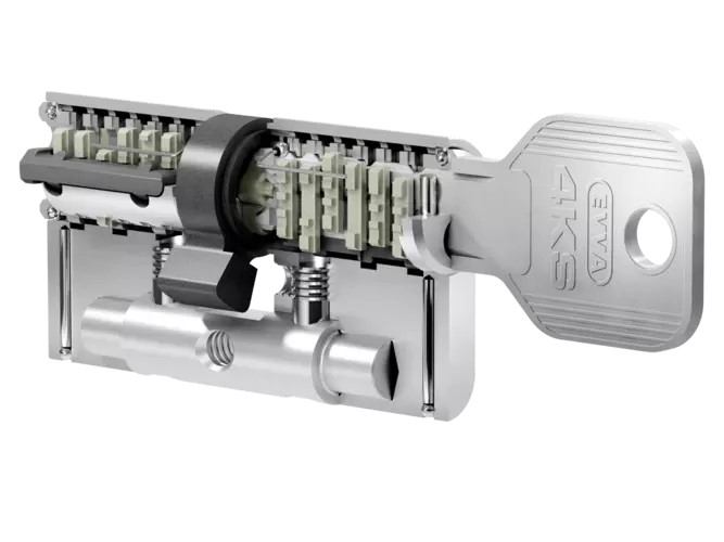 EVVA 4KS hover