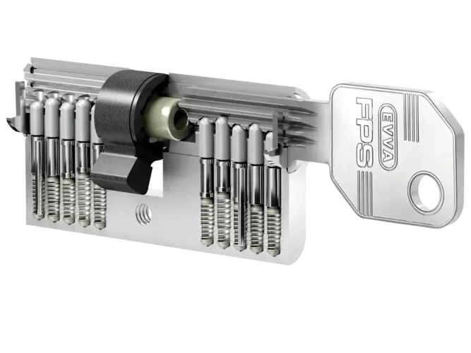 EVVA FPS hover