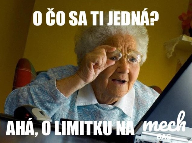 VYŠÍVANÉ TRIČKÁ LIMITKA