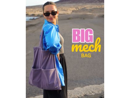 mech big bag